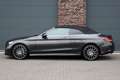 Mercedes-Benz C 220 Cabrio d AMG Line | Airscarf | Burmester | Surroun Grijs - thumbnail 37