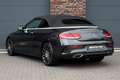 Mercedes-Benz C 220 Cabrio d AMG Line | Airscarf | Burmester | Surroun Grijs - thumbnail 17