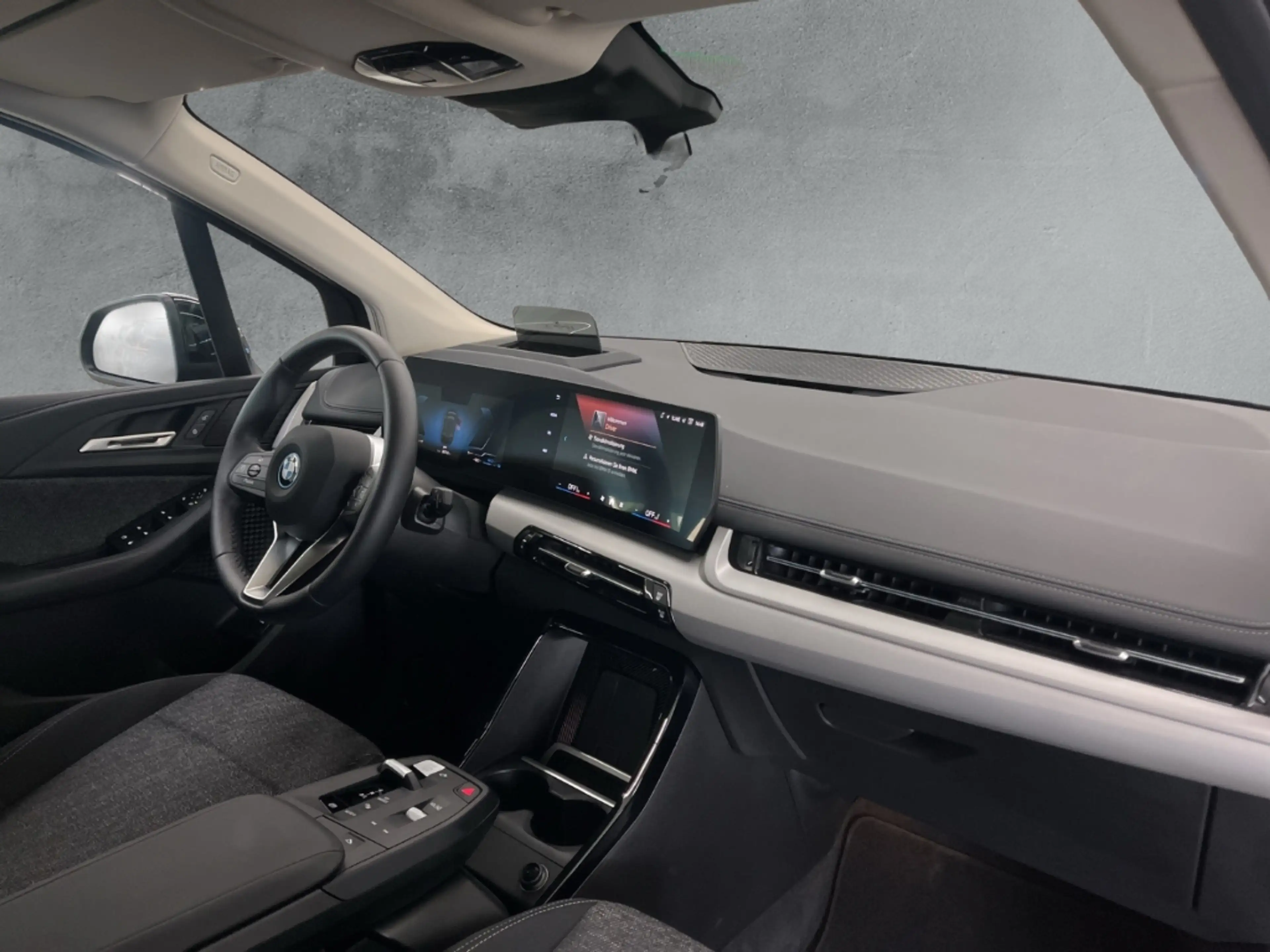 BMW 230 Active Tourer e xDrive Park-Assistent — photo 12