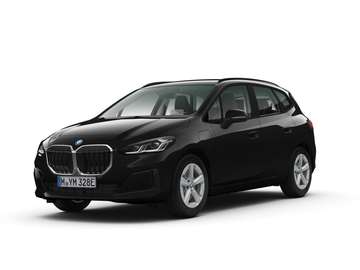 e xDrive Active Tourer 17''LC PROF HuD AHK ACC 360