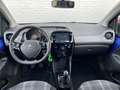 Peugeot 108 1.0 e-VTi Syle TOP! | Airco | Elektrisch Vouwdak | Синій - thumbnail 14