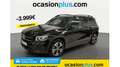 Mercedes-Benz GLB 200 200d 4Matic 8G-DCT Schwarz - thumbnail 1
