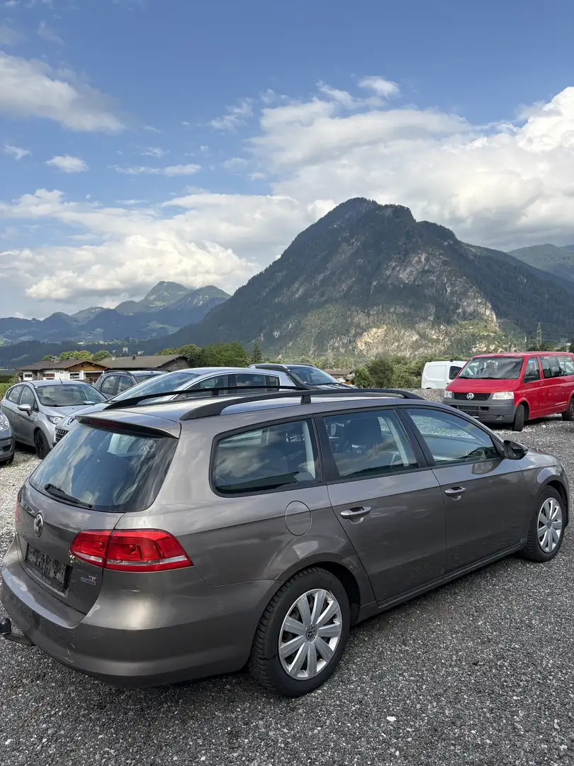 Volkswagen Passat Variant Trendline BMT 1,6 TDI - 1