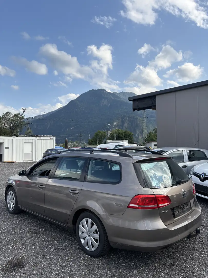 Volkswagen Passat Variant Trendline BMT 1,6 TDI - 2