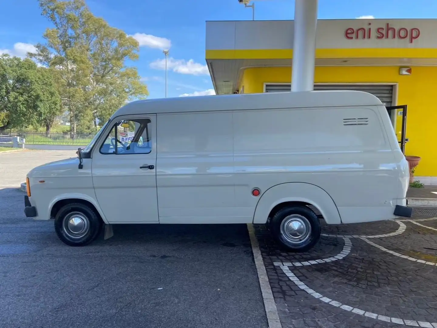 Ford Transit Grigio - 2