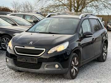 2008 1.2i - ESSENCE - TOIT PANO -