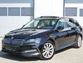 Skoda Superb Combi TSI iV  DSG Style * LED * PANO *AHK * KAMERA Schwarz - thumbnail 4