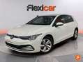 Volkswagen Golf 1.0 eTSI 81kW (110CV) DSG Blanco - thumbnail 2