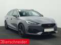 CUPRA Leon Sportstourer 1.4 TSI e-Hybrid DSG AHK ACC KAMERA N Grau - thumbnail 8