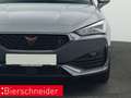 CUPRA Leon Sportstourer 1.4 TSI e-Hybrid DSG AHK ACC KAMERA N Grau - thumbnail 20