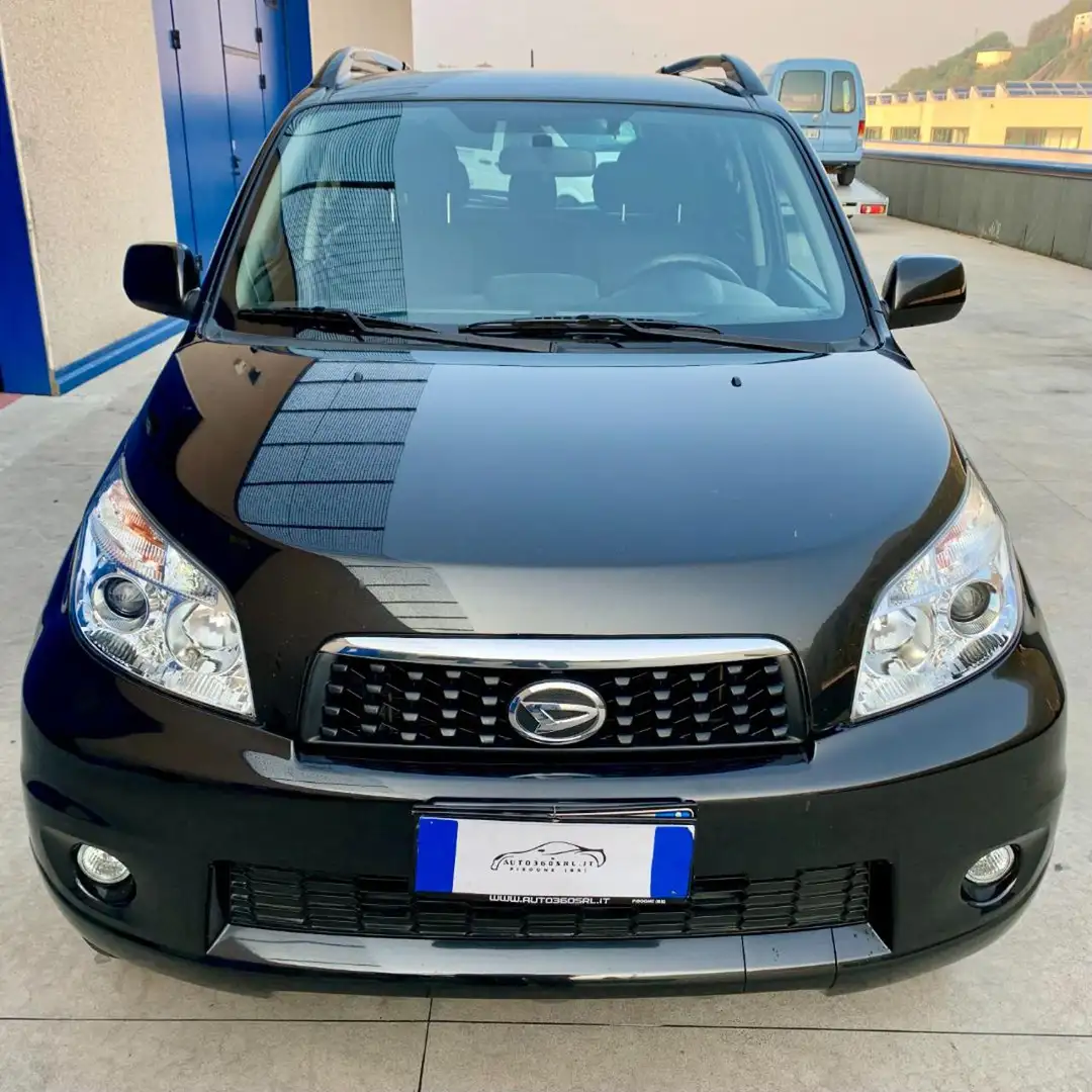 Daihatsu Terios 1.5 2WD B You Five Noir - 2