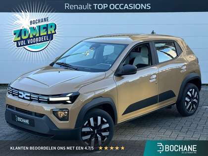 Dacia Spring Expression 65 27 kWh | Snel laden | Parkeerhulp |