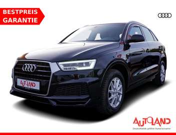 1.4 TSI S-Tronic S line Full-LED Navi SHZ
