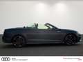 Audi A5 CABRIO S LINE 40 TFSI LEDER B&O MATRIX KAMERA Grau - thumbnail 3