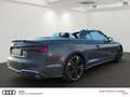 Audi A5 CABRIO S LINE 40 TFSI LEDER B&O MATRIX KAMERA Grau - thumbnail 5