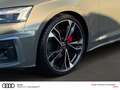 Audi A5 CABRIO S LINE 40 TFSI LEDER B&O MATRIX KAMERA Grau - thumbnail 10