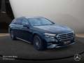 Mercedes-Benz E 300 de T Hybrid Fahrass 360° Distr. AHK Memory Schwarz - thumbnail 5