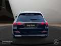 Mercedes-Benz E 300 de T Hybrid Fahrass 360° Distr. AHK Memory Schwarz - thumbnail 9