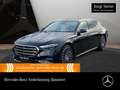 Mercedes-Benz E 300 de T Hybrid Fahrass 360° Distr. AHK Memory Schwarz - thumbnail 1