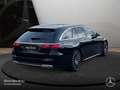 Mercedes-Benz E 300 de T Hybrid Fahrass 360° Distr. AHK Memory Schwarz - thumbnail 8