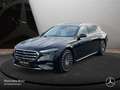 Mercedes-Benz E 300 de T Hybrid Fahrass 360° Distr. AHK Memory Schwarz - thumbnail 2