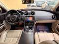 Jaguar XJ 3.0D V6 LWB Premium Luxury TETTO PANORAMICO Grigio - thumbnail 13