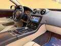 Jaguar XJ 3.0D V6 LWB Premium Luxury TETTO PANORAMICO Grigio - thumbnail 15