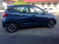 Hyundai i10 i10 1.0 mpi Connectline 63cv Blau - thumbnail 3