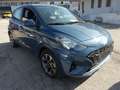 Hyundai i10 i10 1.0 mpi Connectline 63cv Blau - thumbnail 1