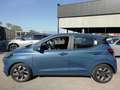 Hyundai i10 i10 1.0 mpi Connectline 63cv Blau - thumbnail 2