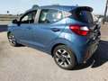 Hyundai i10 i10 1.0 mpi Connectline 63cv Blau - thumbnail 4
