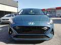 Hyundai i10 i10 1.0 mpi Connectline 63cv Blau - thumbnail 7