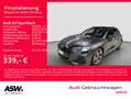 Audi A3 S line 35TDI Stron NAVI LED AHK ACC Grau - thumbnail 1