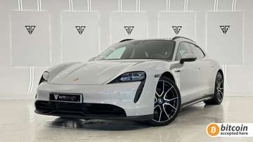 4S Sport Turismo