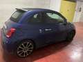 Abarth 595C 595C 2016 1.4 t-jet Turismo 165cv Albastru - thumbnail 12