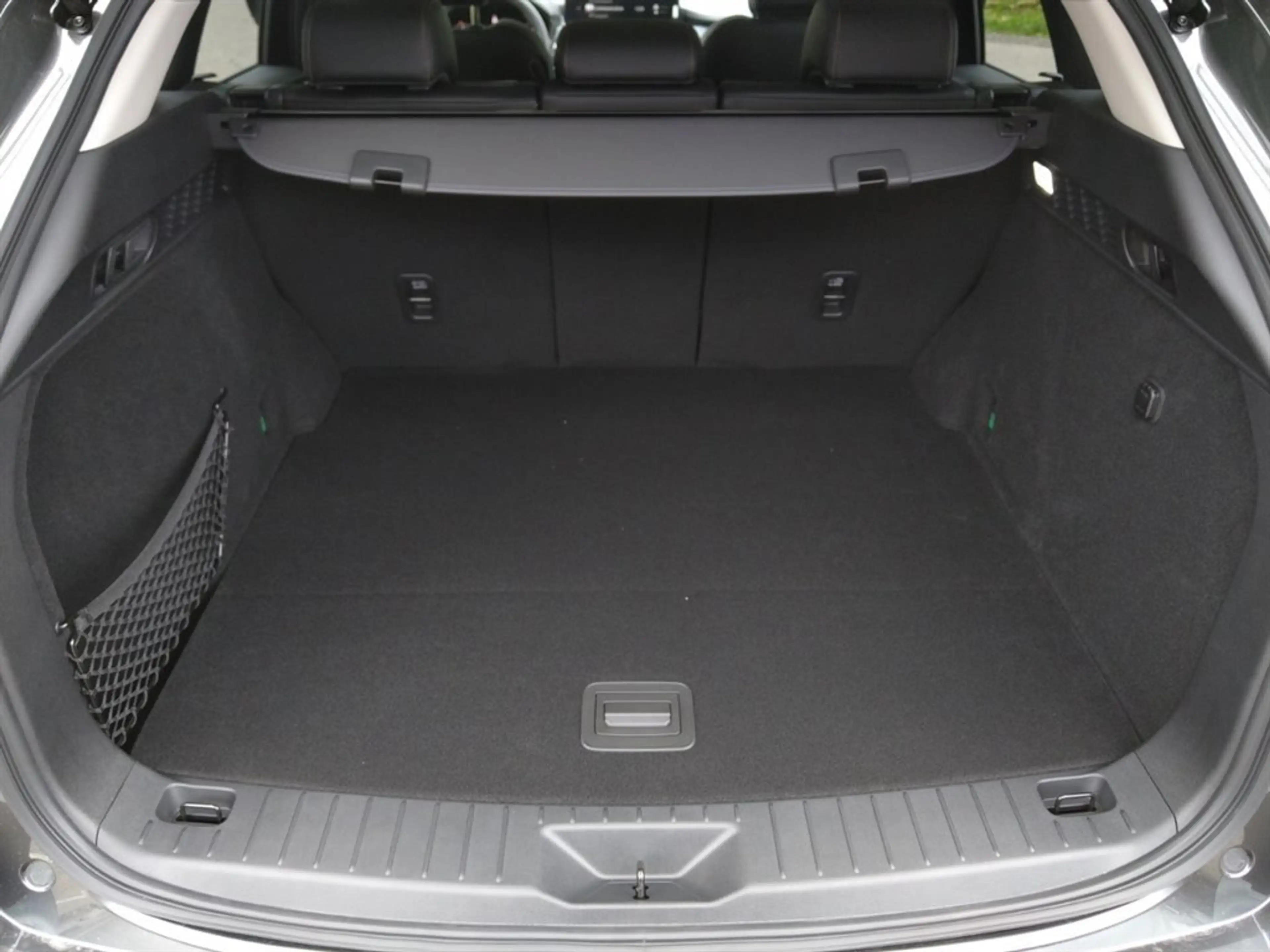 Mazda CX-60 3,3 6 ZYL CD254 AUT AWD HOMURA CON DRI — photo 7