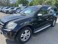 Mercedes-Benz GL 450 4Matic VOLL AUSSTATTUNG 7 PLÄTZE PANORAMA Schwarz - thumbnail 1