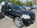 Mercedes-Benz GL 450 4Matic VOLL AUSSTATTUNG 7 PLÄTZE PANORAMA Schwarz - thumbnail 3