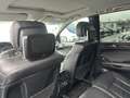 Mercedes-Benz GL 450 4Matic VOLL AUSSTATTUNG 7 PLÄTZE PANORAMA Schwarz - thumbnail 9