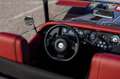 Morgan Plus Six | 340 pk 3.0 V6 Automaat | 19” | Full | Schwarz - thumbnail 21