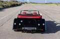 Morgan Plus Six | 340 pk 3.0 V6 Automaat | 19” | Full | Schwarz - thumbnail 39