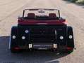 Morgan Plus Six | 340 pk 3.0 V6 Automaat | 19” | Full | Schwarz - thumbnail 28