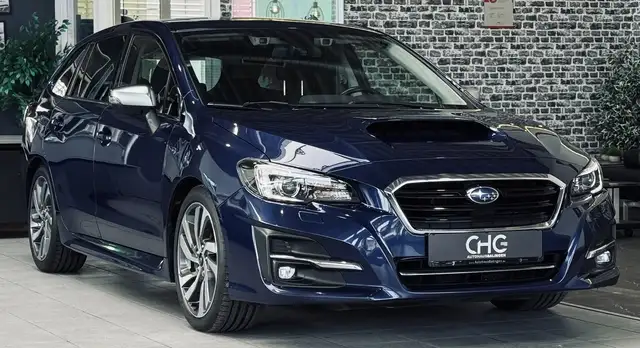 Subaru Levorg Comfort 4x4 |Kamera|Schiebedach|Automatik|