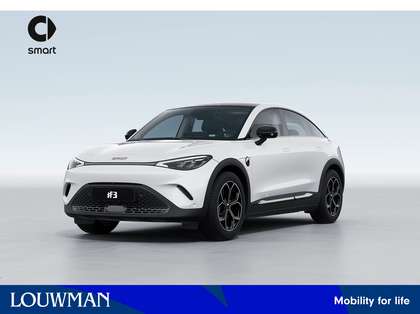 smart #3 Pro 49 kWh | LENTEDEAL VAN € 41.065 NAAR € 36.995