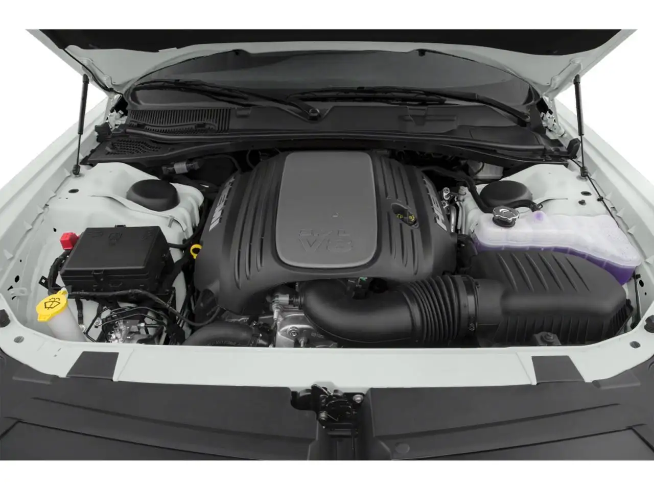 Dodge Challenger photo Dodge Challenger