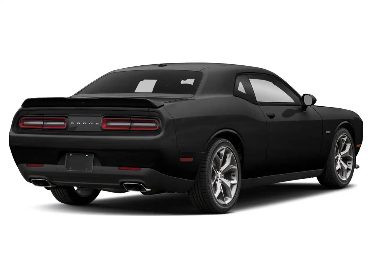 Dodge Challenger photo Dodge Challenger