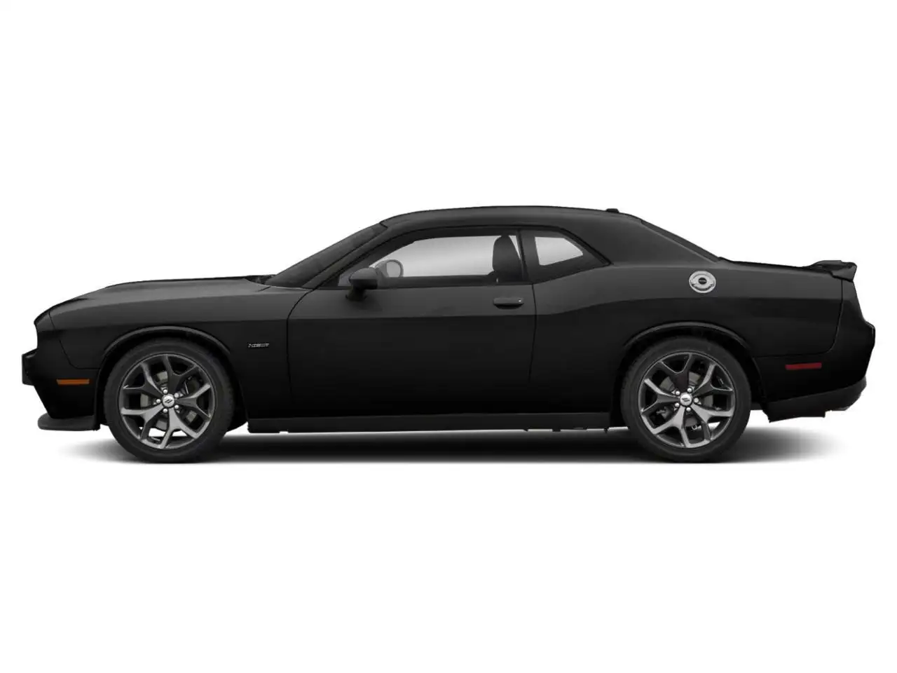 Dodge Challenger photo Dodge Challenger