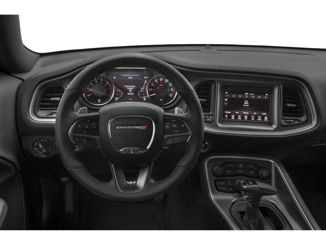 Dodge Challenger photo Dodge Challenger