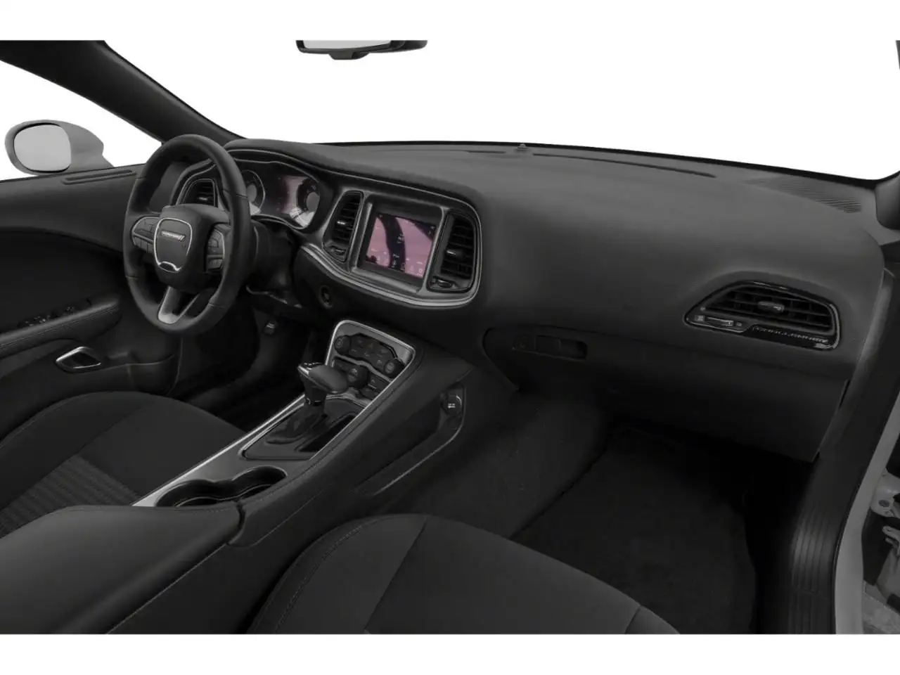 Dodge Challenger photo Dodge Challenger