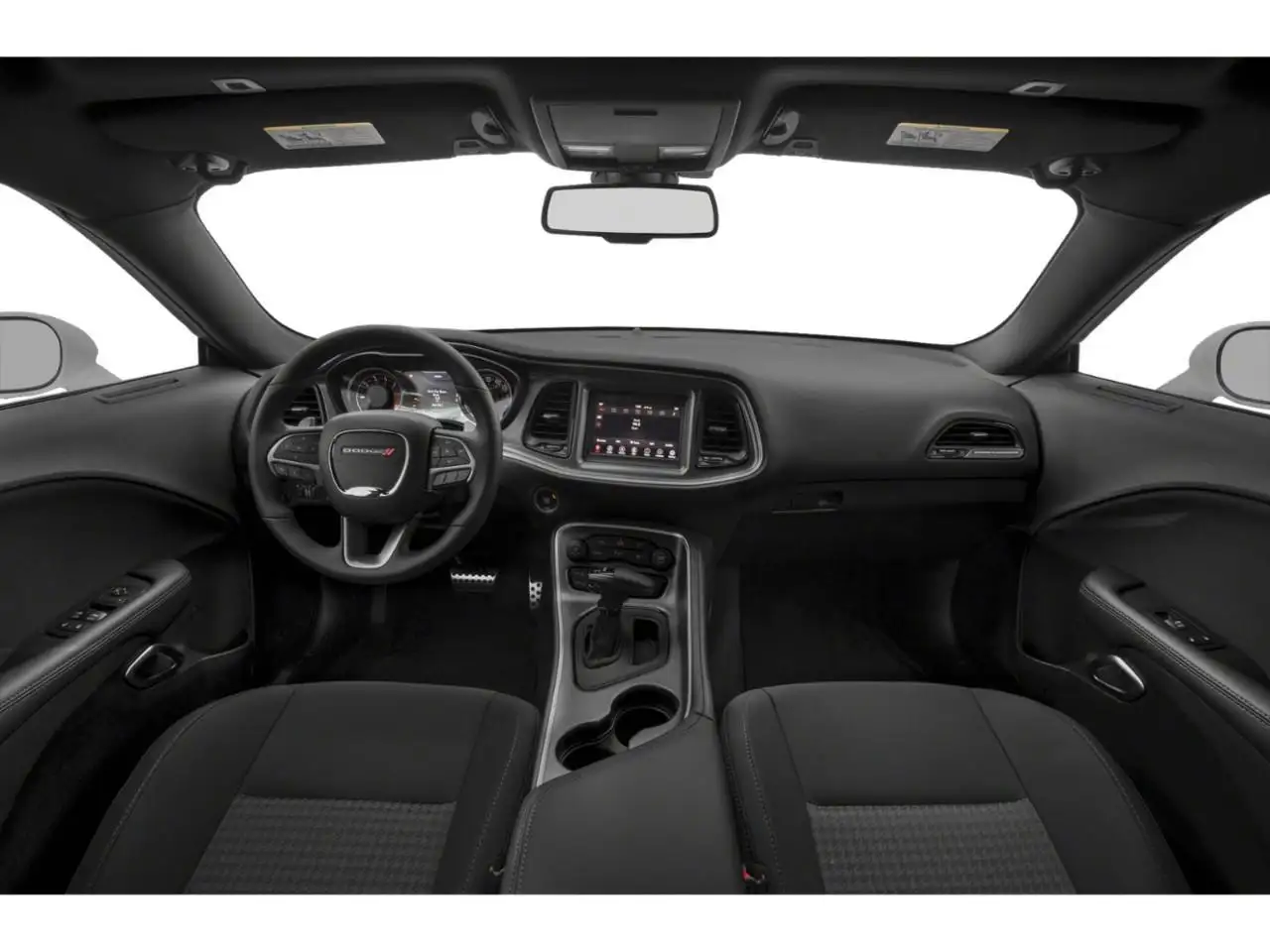 Dodge Challenger photo Dodge Challenger